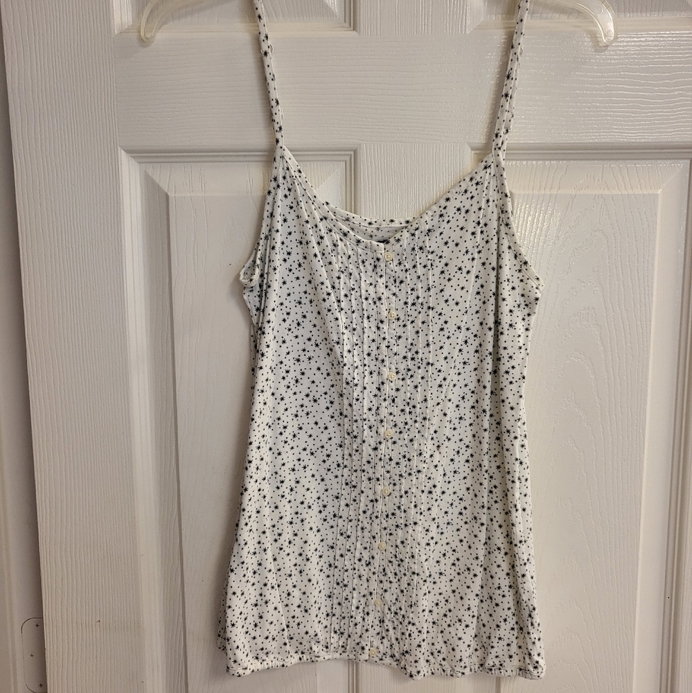 American Eagle Star Tank